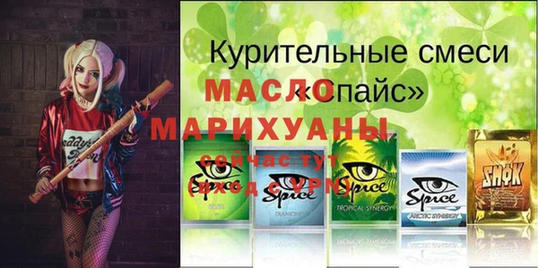 молекула духа Покров
